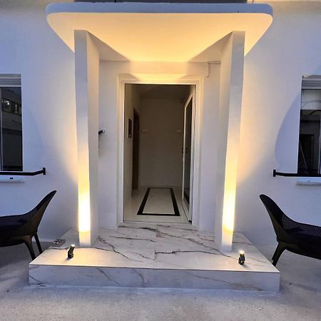 Perla Coco Jacuzzi Suites La Canea Esterno foto