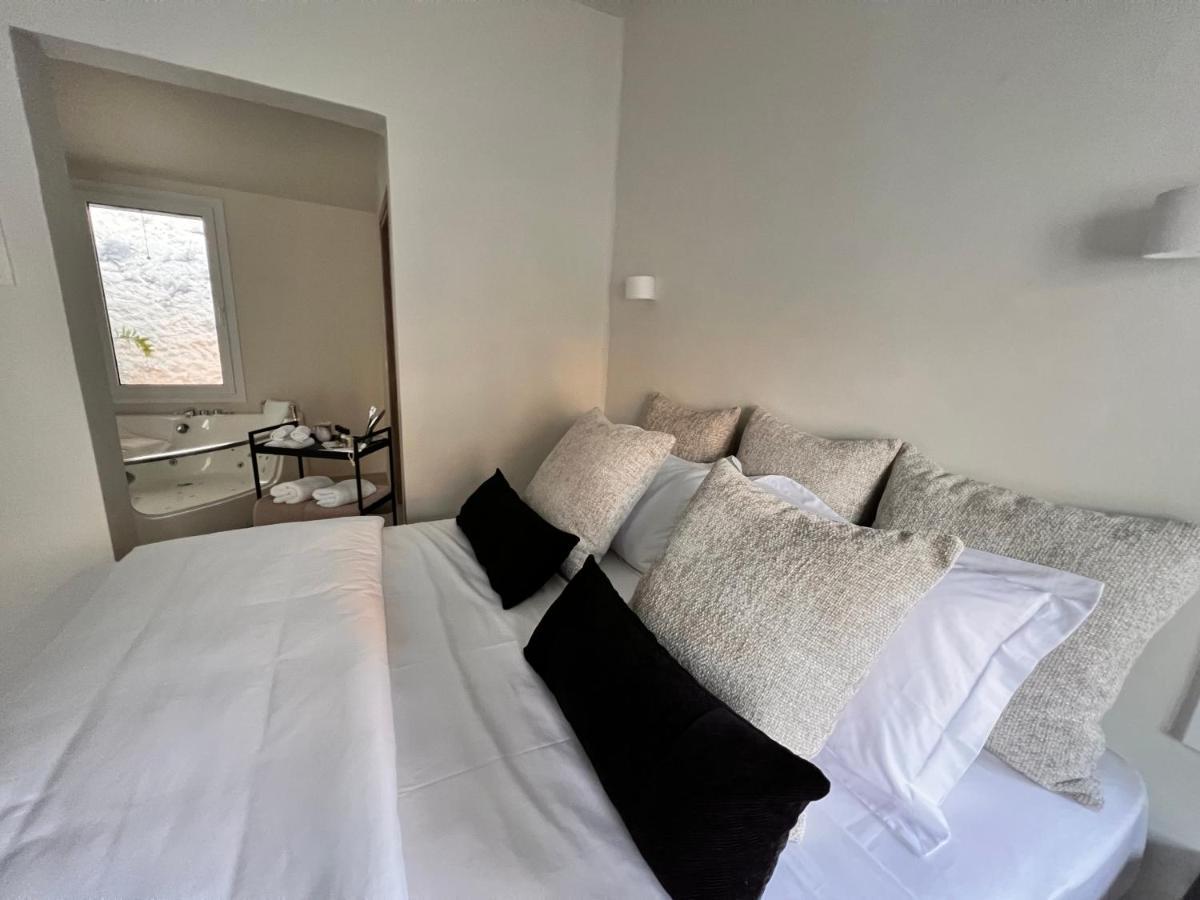 Perla Coco Jacuzzi Suites La Canea Esterno foto