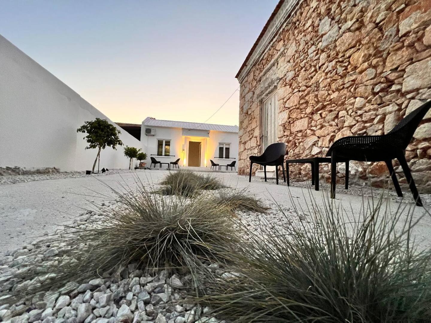 Perla Coco Jacuzzi Suites La Canea Esterno foto