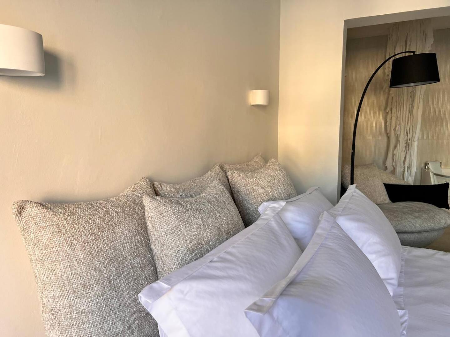Perla Coco Jacuzzi Suites La Canea Esterno foto